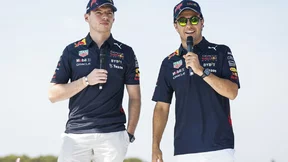 F1 : Il défie ouvertement Verstappen pour le titre de champion du monde !