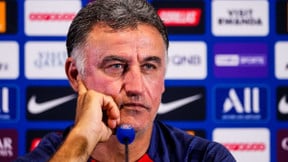 Mercato - PSG : Cette étonnante révélation sur Christophe Galtier