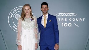 US Open : L’énorme sortie du clan Djokovic