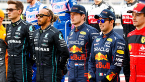 F1 : A quoi va ressembler la grille en 2023 ?