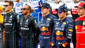 F1 : A quoi va ressembler la grille en 2023 ?