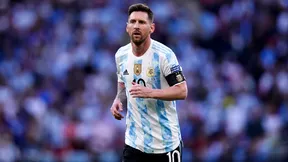 Mercato - PSG : Le clan Messi répond à Laporta