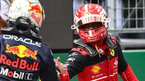 F1 : C’était la guerre entre Verstappen et Leclerc