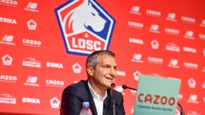 Mercato - FC Nantes : Le LOSC annonce la couleur pour ce transfert à 15M€