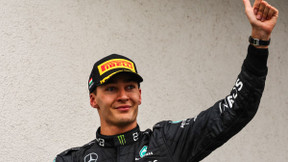 F1 : Largué par Red Bull et Ferrari, George Russell lâche l’affaire
