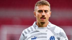 Mercato - OM : Longoria a pris une décision fracassante pour Rongier