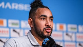 OM : Face aux polémiques, Payet hausse le ton