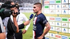 PSG : Marco Verratti écrit un peu plus sa légende au Paris Saint-Germain