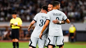 PSG : Messi, Neymar… La grosse annonce d'Achraf Hakimi
