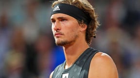 Tennis : Les terribles révélations d’Alexander Zverev sur sa maladie