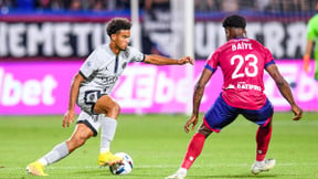 PSG : Coman, Rabiot… Zaïre-Emery entre déjà dans l’histoire