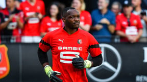 Mercato - OM : Après son transfert, Mandanda évoque son retour