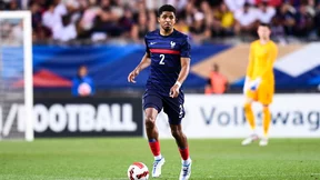 Equipe de France : Fofana interpelle Deschamps avant la Coupe du monde