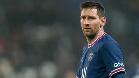 Le clan Messi règle ses comptes, «il s’en fout du PSG»