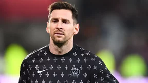 Mercato - PSG : En privé, Lionel Messi a lâché une grande annonce sur son avenir