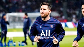 Mercato : Le futur contrat de Messi est révélé, le PSG fixé