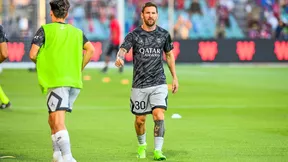 Transferts - PSG : Ça s’emballe sur le mercato pour Messi