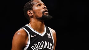 NBA : Une décision fracassante de Kevin Durant ?