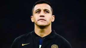 Mercato - OM : Voilà à quoi doit s’attendre l’OM avec Alexis Sanchez