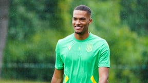 Mercato - FC Nantes : Enorme danger sur le mercato pour Kombouaré