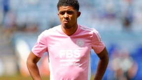 Mercato - PSG : L’incroyable plan de Campos avec Wesley Fofana