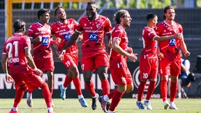 EXCLU : Des touches en Ligue 1 pour Dimitri Cavaré (FC Sion)