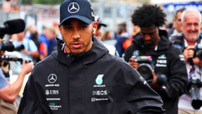F1 : Verstappen, retraite... La révélation fracassante de Lewis Hamilton