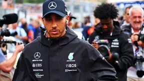 F1 : Verstappen, retraite... La révélation fracassante de Lewis Hamilton