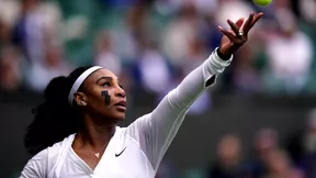Tennis : Serena Williams lâche une bombe