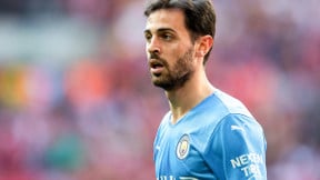 Mercato - PSG : Bernardo Silva lâche sa réponse à Campos pour un transfert à Paris