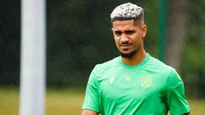 Transferts - FC Nantes : Kombouaré n’en a pas fini avec ce dossier brûlant du mercato