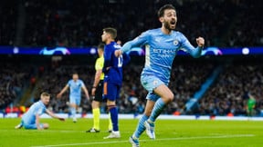 Transferts - PSG : Au coeur des rumeurs, Bernardo Silva sort du silence