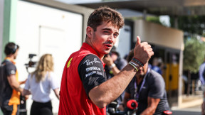 F1 : L'énorme aveu de Leclerc sur les 24h du Mans