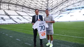 Mercato - OM : Après son accueil XXL, Alexis Sanchez interpelle les supporters