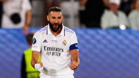 Mercato - Real Madrid : Une décision radicale enfin prise pour Benzema ?