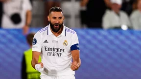 Mercato - Real Madrid : Une décision radicale enfin prise pour Benzema ?