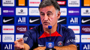 Transferts - PSG : C’est confirmé, Galtier veut encore du renfort sur le mercato