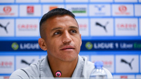 Mercato : Déjà comparé à Ronaldo, Alexis Sanchez fait l’unanimité à l’OM