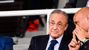 Transferts - Real Madrid : Florentino Pérez lâche une grande annonce pour le mercato