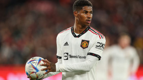 Transferts - PSG : Rashford, Leao, Ruiz... La mise au point de Galtier sur le mercato