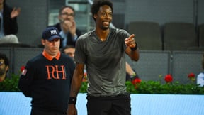 Tennis : Federer, Bryant, Ibrahimovic... L'annonce XXL de Gaël Monfils