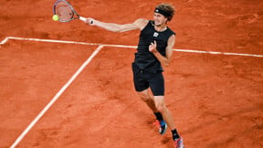 US Open, Coupe Davis... L'annonce retentissante de Zverev