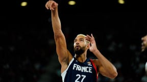 NBA : Rudy Gobert est passé proche de la catastrophe