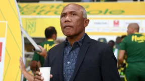 Mercato - FC Nantes : L’énorme coup de pression de Kombouaré à Kita