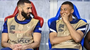 Real Madrid : Mbappé successeur de Benzema, la mèche est vendue