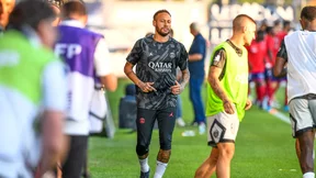 Mercato - PSG : C'est confirmé, le Qatar a tenté un gros coup avec Neymar