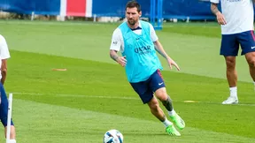 PSG : Voilà pourquoi Messi est absent des nommés au Ballon d’Or