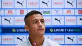 Mercato - OM : Indésirable, il s'enflamme pour le transfert d'Alexis Sanchez