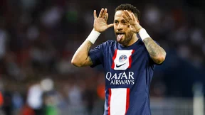 Mercato - PSG : L'annonce retentissante de Galtier sur le transfert de Neymar