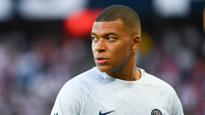 Mercato - PSG : Antero Henrique a brisé le rêve du Real Madrid pour Kylian Mbappé